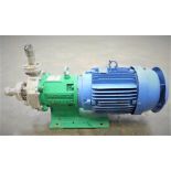 Magnatex MPI42-V65N-250TC Centrifugal Pump