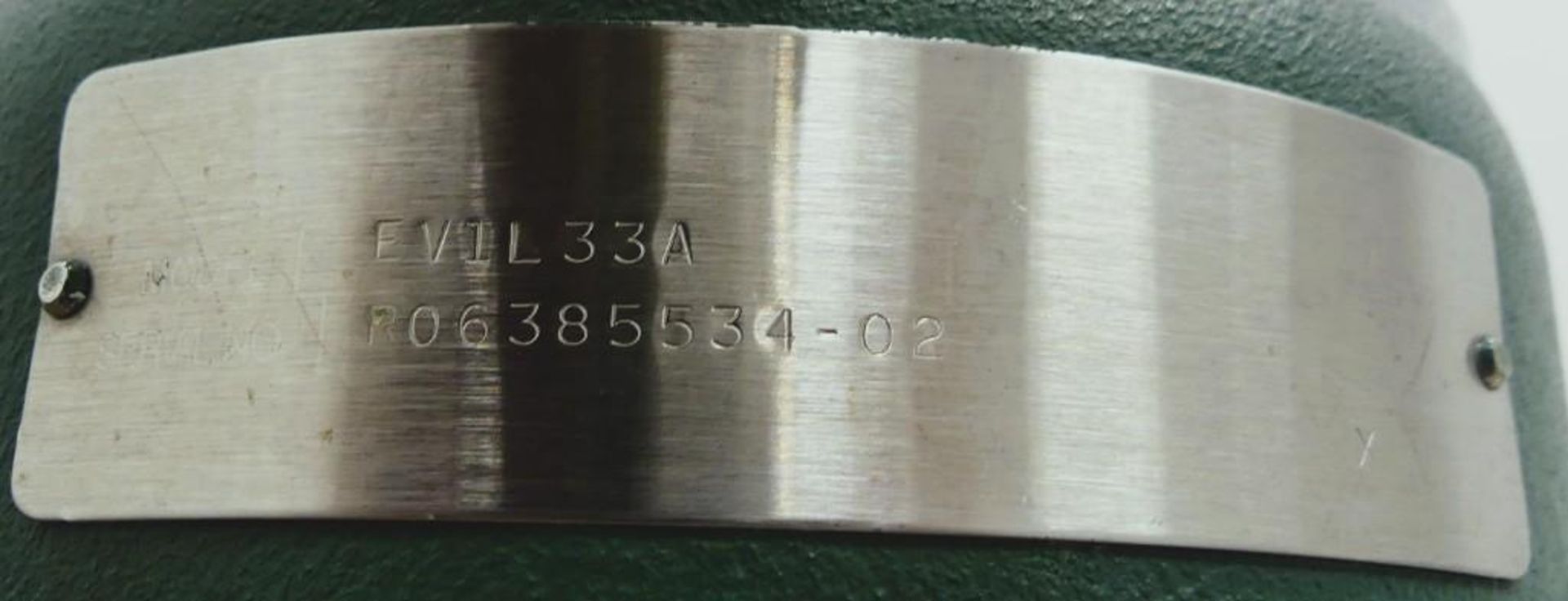 Lee 75 Gallon Stainless Steel Kettle with Agitation - Bild 8 aus 18