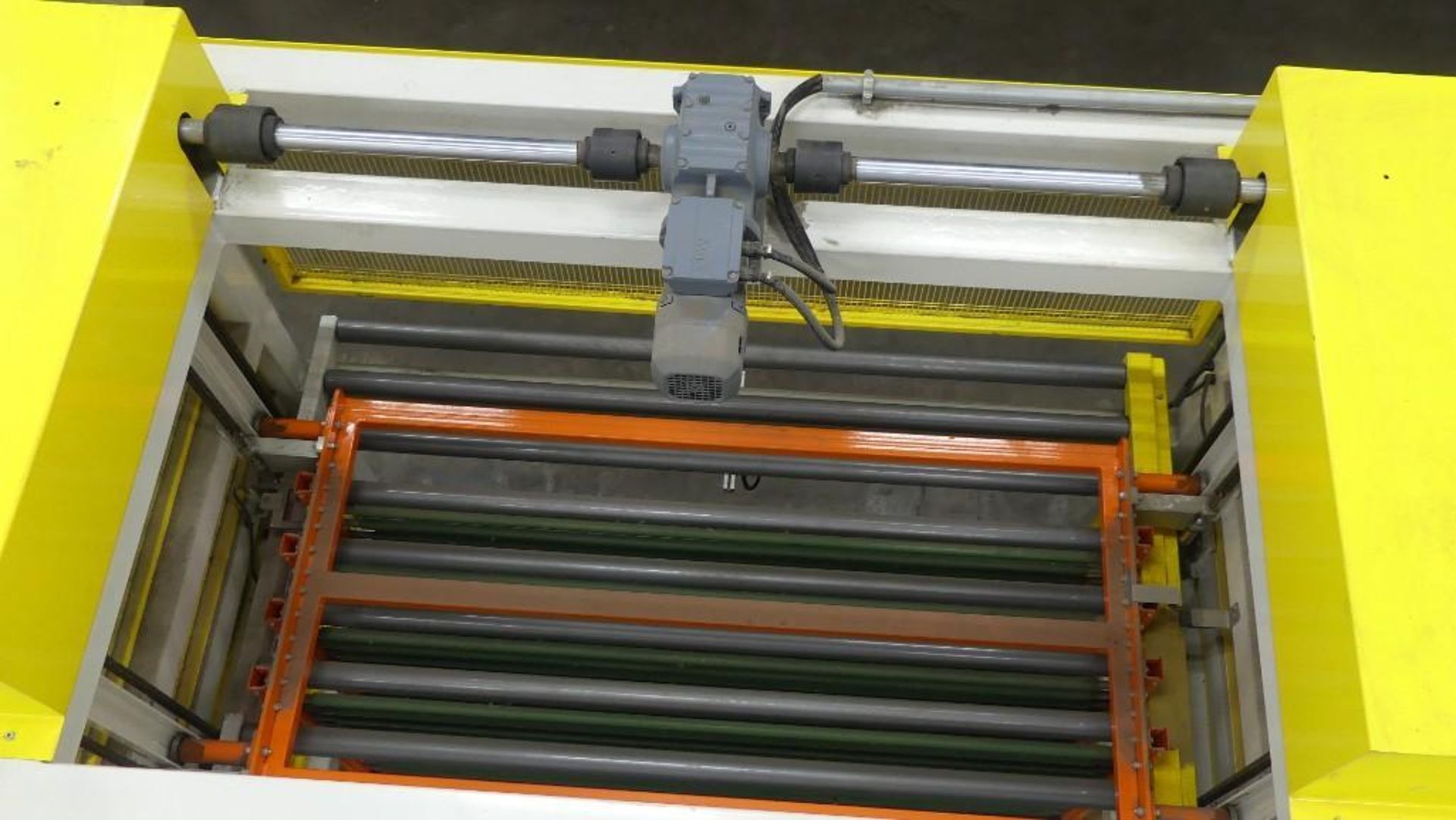 MetalTecno Roller Conveyor 63" L x 80" W - Image 22 of 37