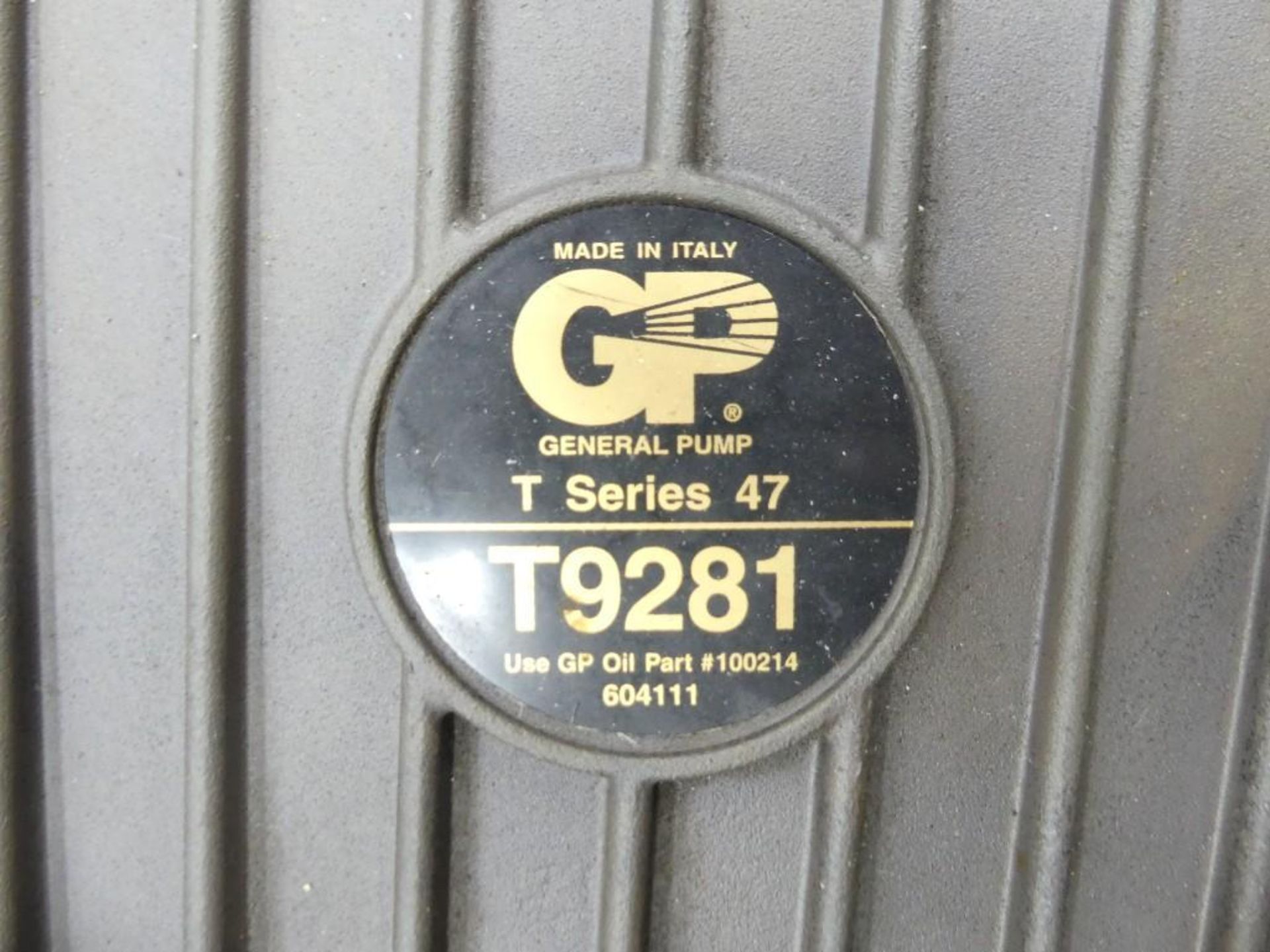 Custom Industries 4000 PSI Powerwasher - Image 5 of 18
