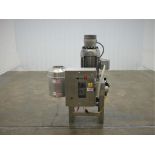 Urschel Comitrol Processor 1700 Slicer