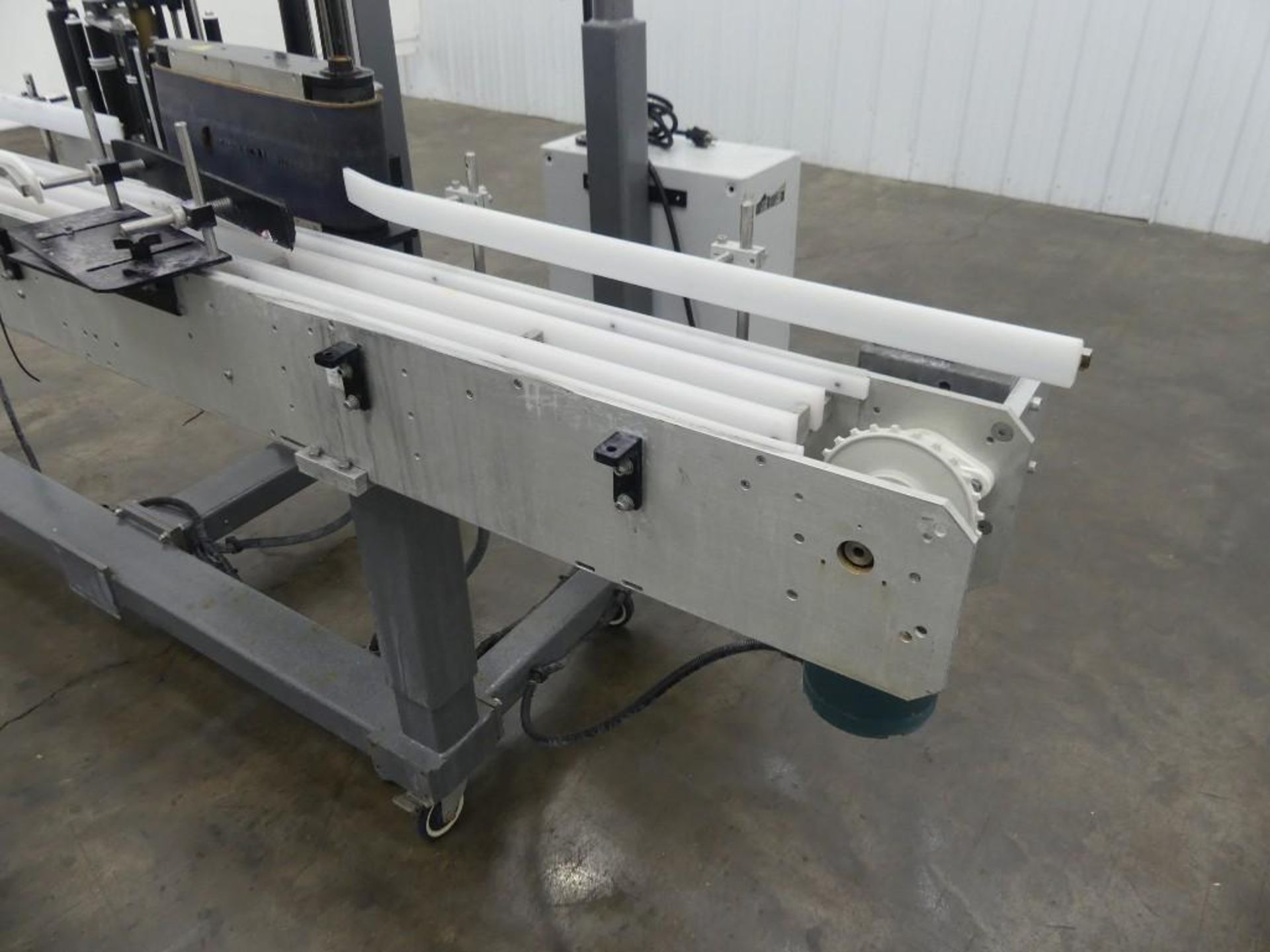 Southern California ST1100 Front and Back Labeler - Bild 14 aus 29