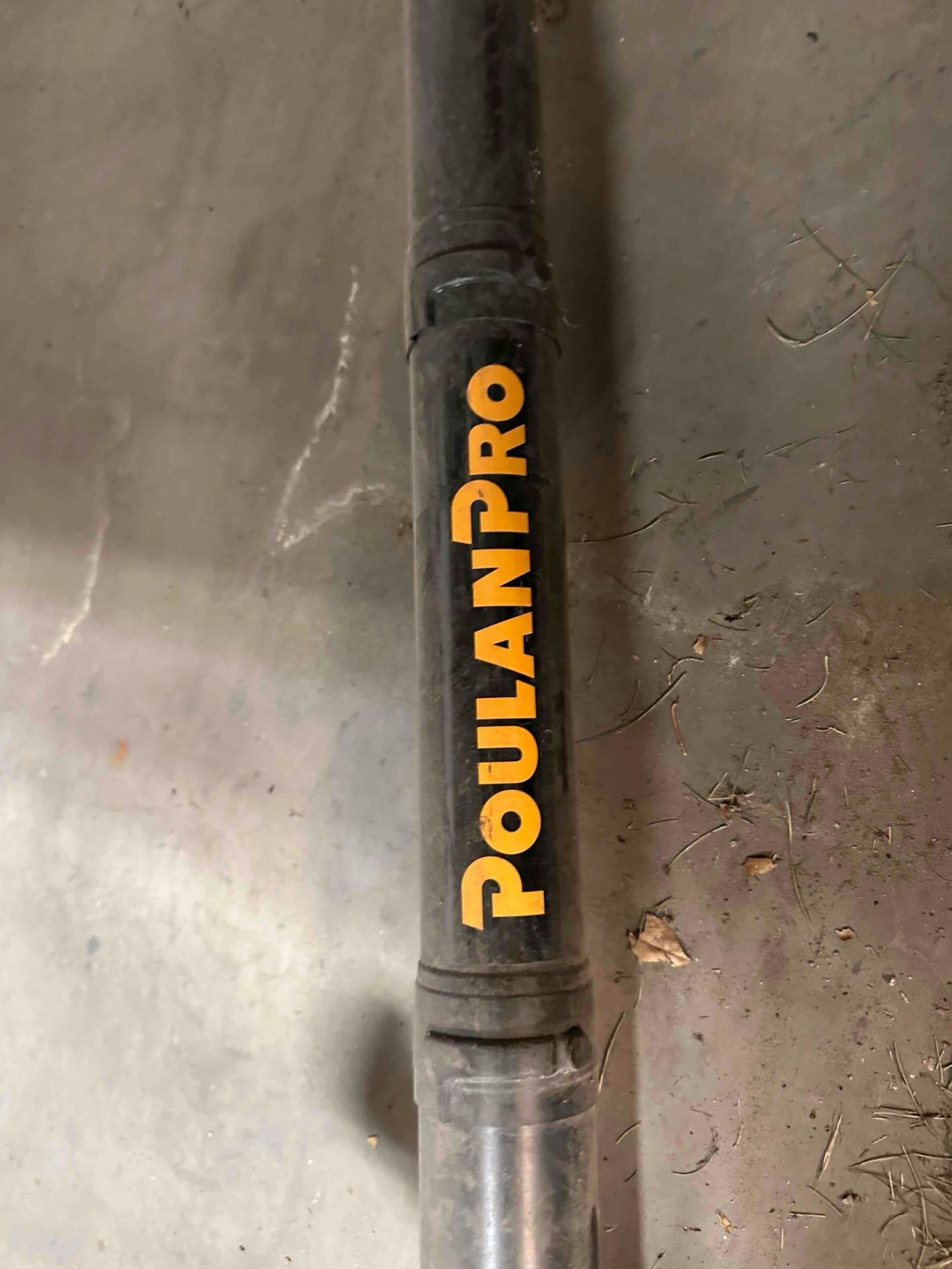 PoulanPro PB 488T Blower - Image 4 of 4