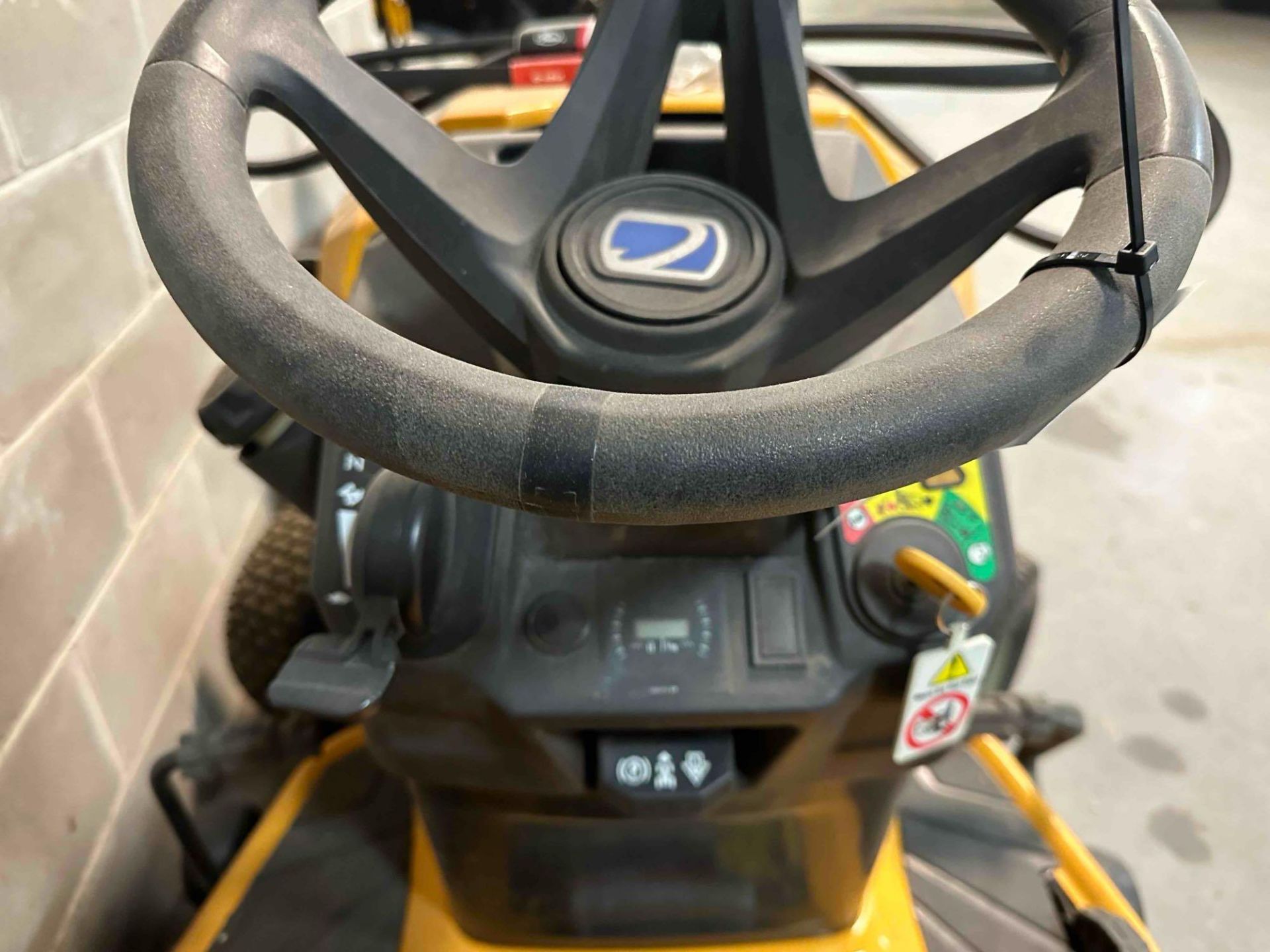 Cub Cadet XT1 Enduro Series LT42” - Image 2 of 3