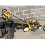 Cub Cadet SC 300 hw signature cut series push mower