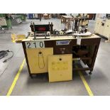 Sickinger automated speed punch - model ASP 13