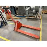 Interthor Pallet Jack