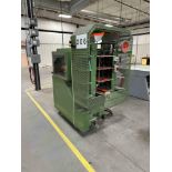 Kugler 340 Automatic Punching Machine