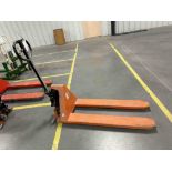 Pallet Jack