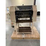 Sickinger Company Semi Automatic Coil Binder