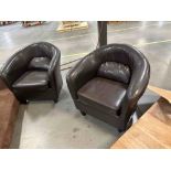 Office and Lounge Chairs