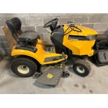 Cub Cadet XT1 Enduro Series LT42”