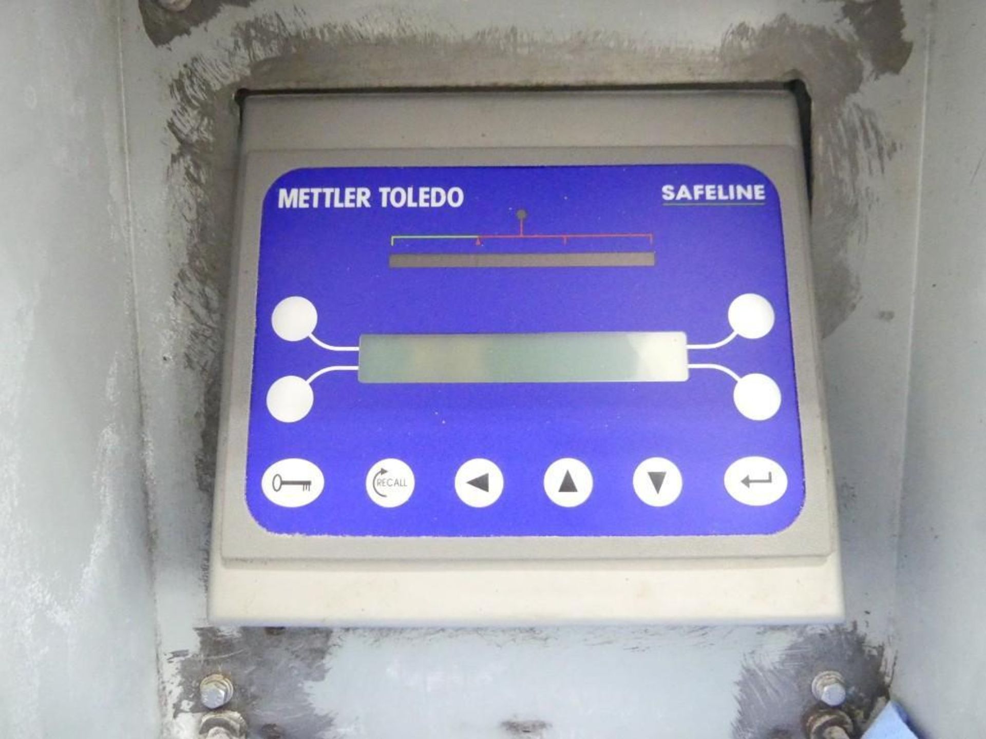 Safeline PowerPhasePlus Stainless Steel Metal Detector - Image 21 of 22
