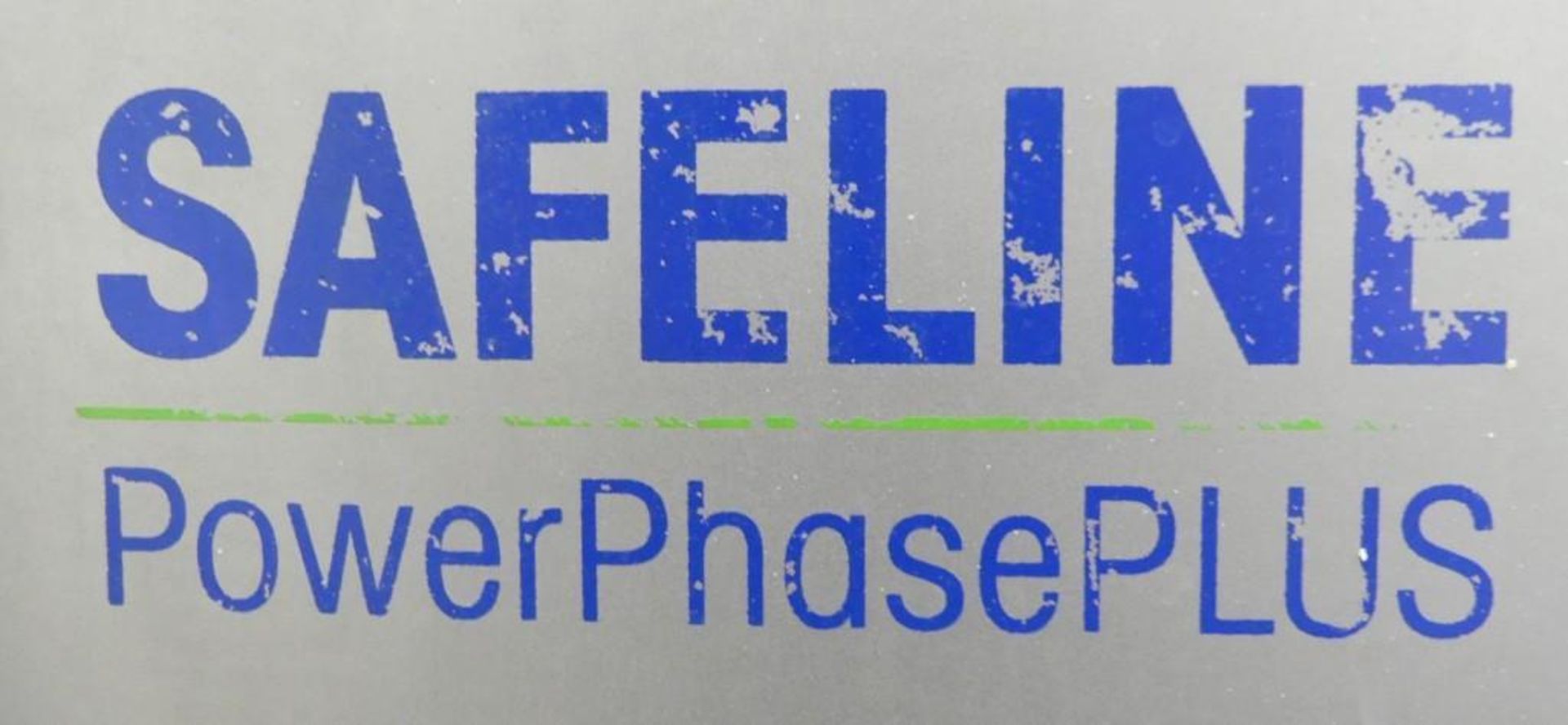 Safeline PowerPhasePlus Stainless Steel Metal Detector - Image 22 of 22