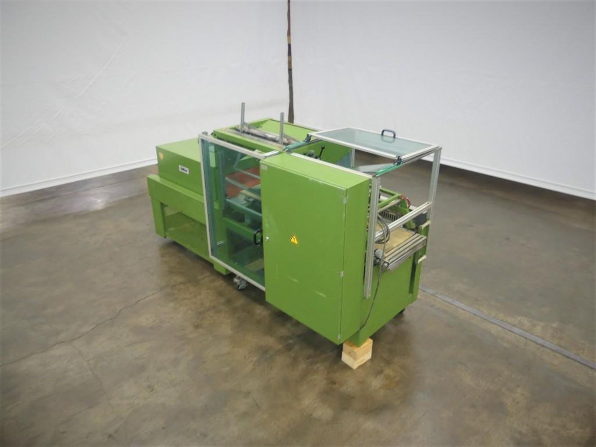 Kallfass Universa 5050 L Bar Sealer - Image 4 of 15