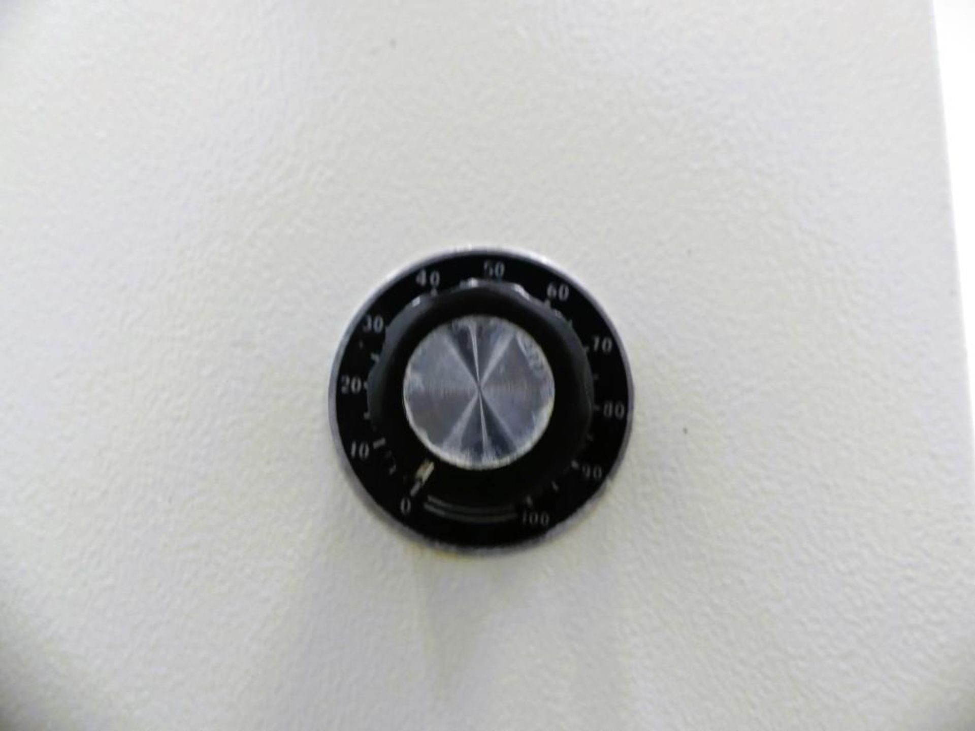 Accutek 24 APS 108 Wraparound Pressure Sensitive Labeler - Image 21 of 22