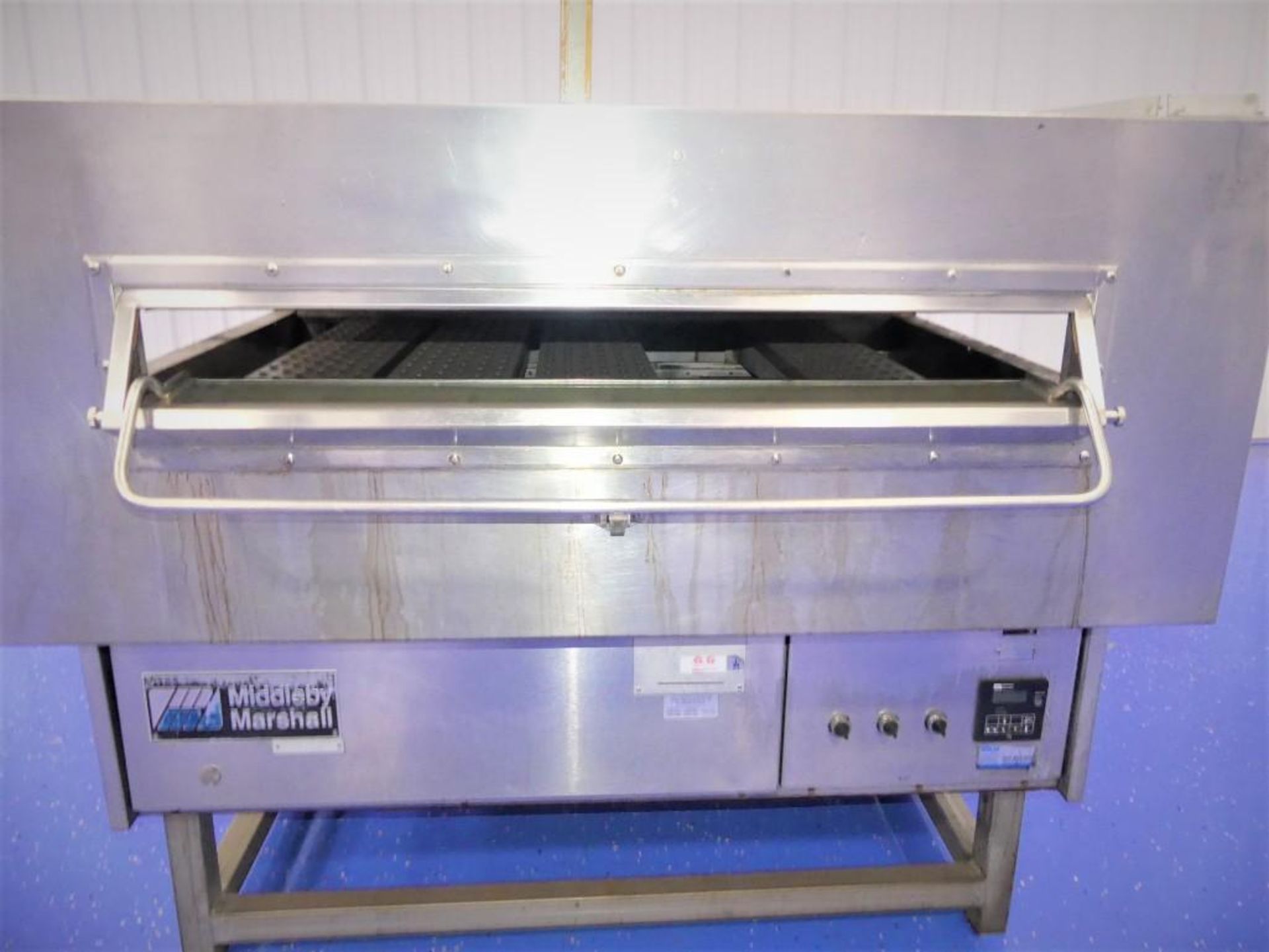 Middleby Marshal PS360WB Oven - Bild 8 aus 19