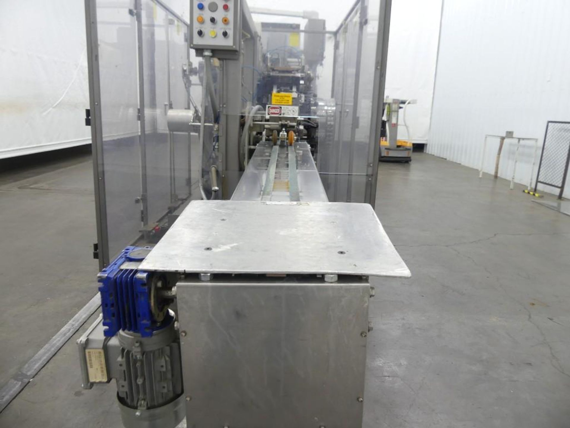 Talon Mfg. Supra Microwave Popcorn Bag Maker - Image 55 of 112