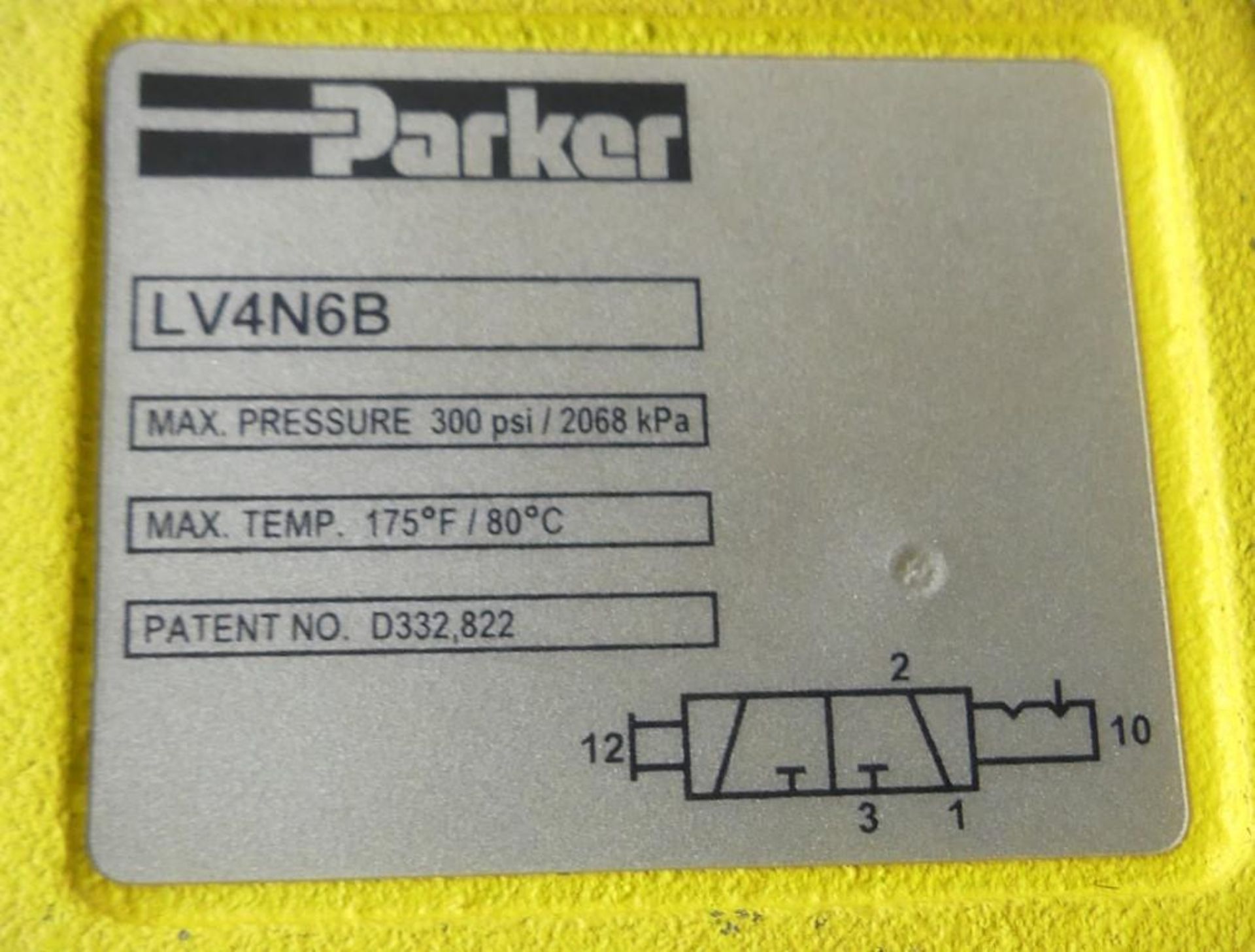 Volpak S-200-D Horizontal Form Fill and Seal - Image 40 of 56