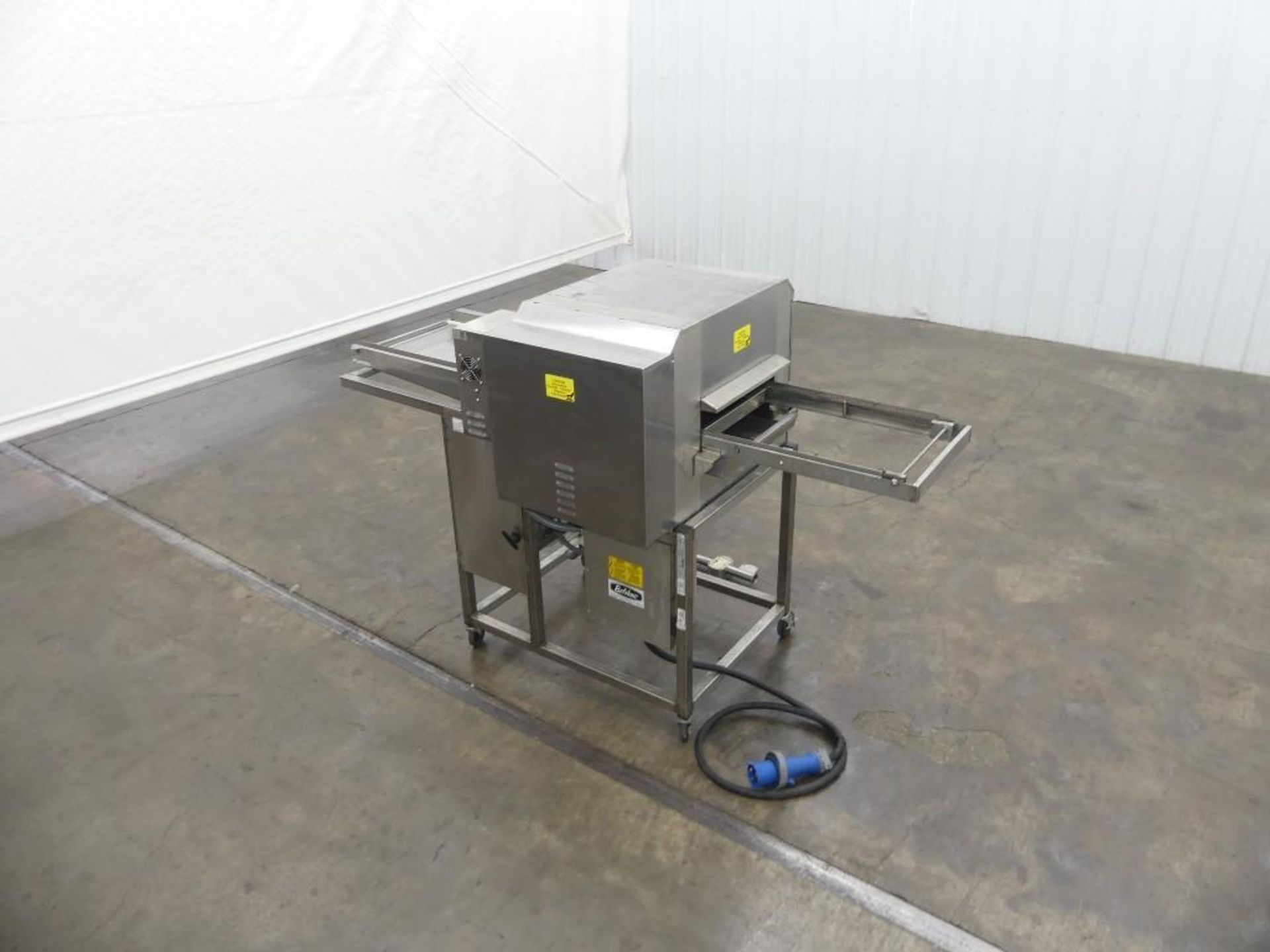 Belshaw TG50 Thermoglaze Donut Oven and Glazer System - Image 2 of 19