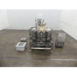 Weighpack Combi Scale 14 Head 2.5L Combination Weigher