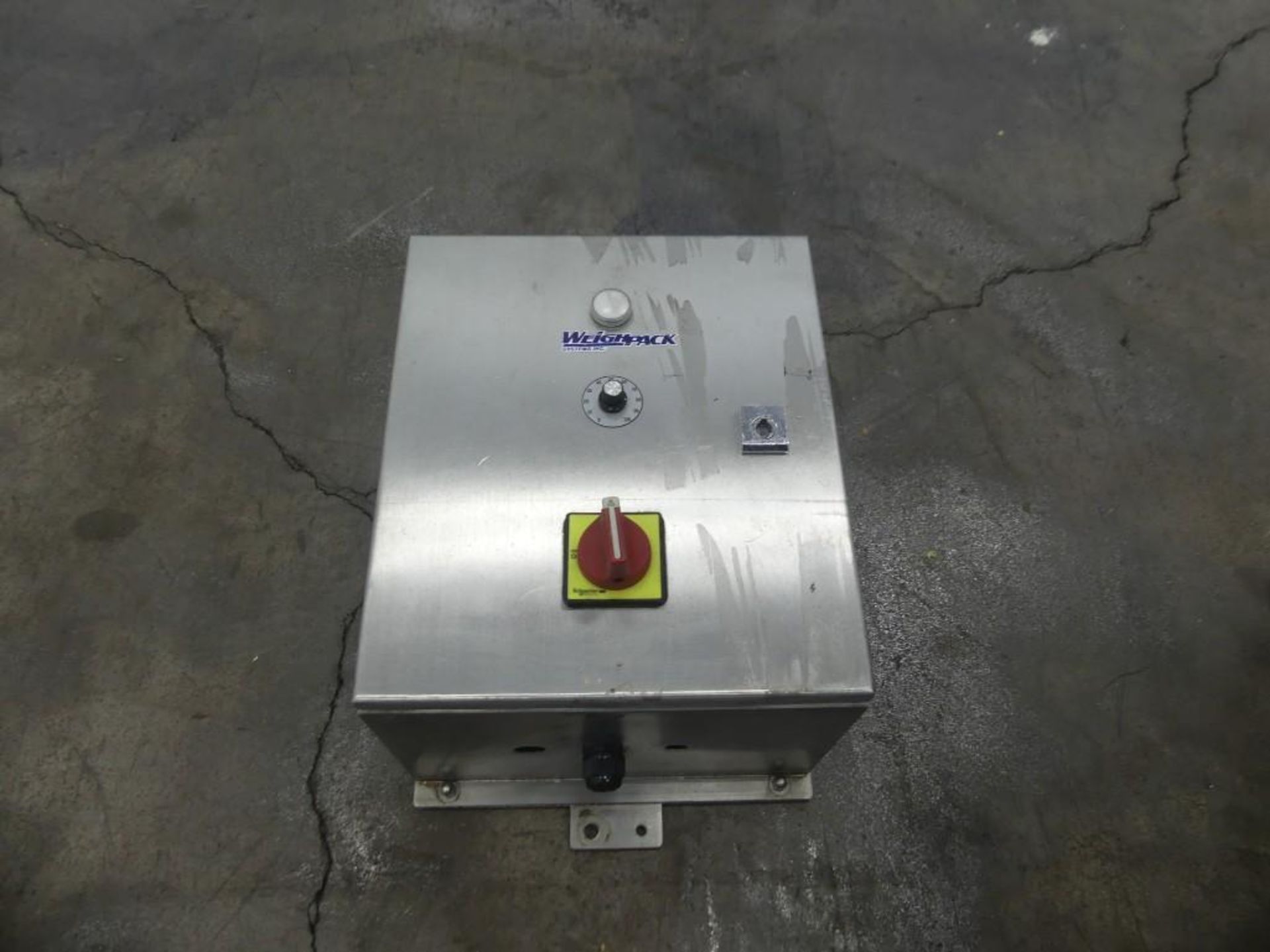 Weighpack Combi Scale 14 Head 2.5L Combination Weigher - Image 12 of 19