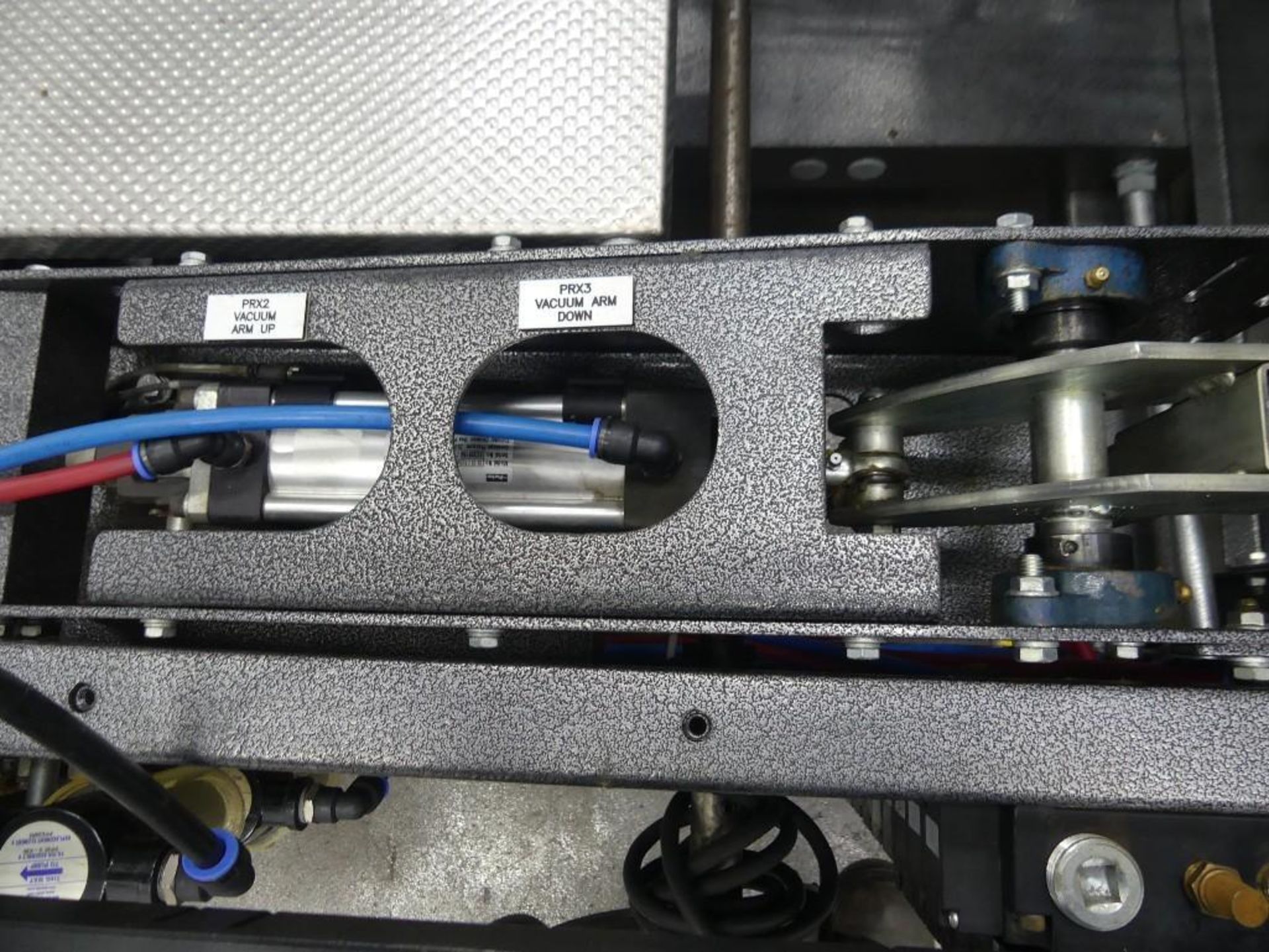 MARQ HPE412-3(RH)DL Tape Bottom Seal Case Erector - Image 16 of 50