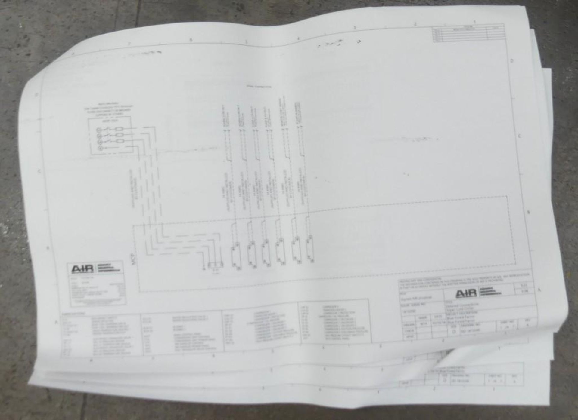 AIR Custom CPW Chiller - Image 45 of 52