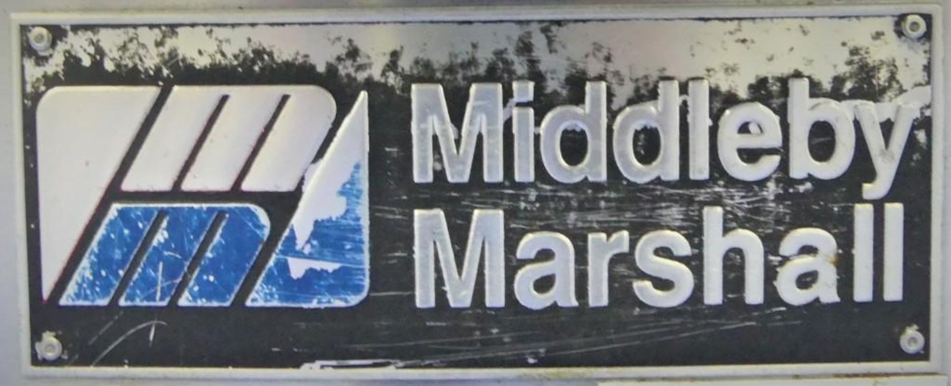 Middleby Marshal PS360WB Oven - Bild 19 aus 19