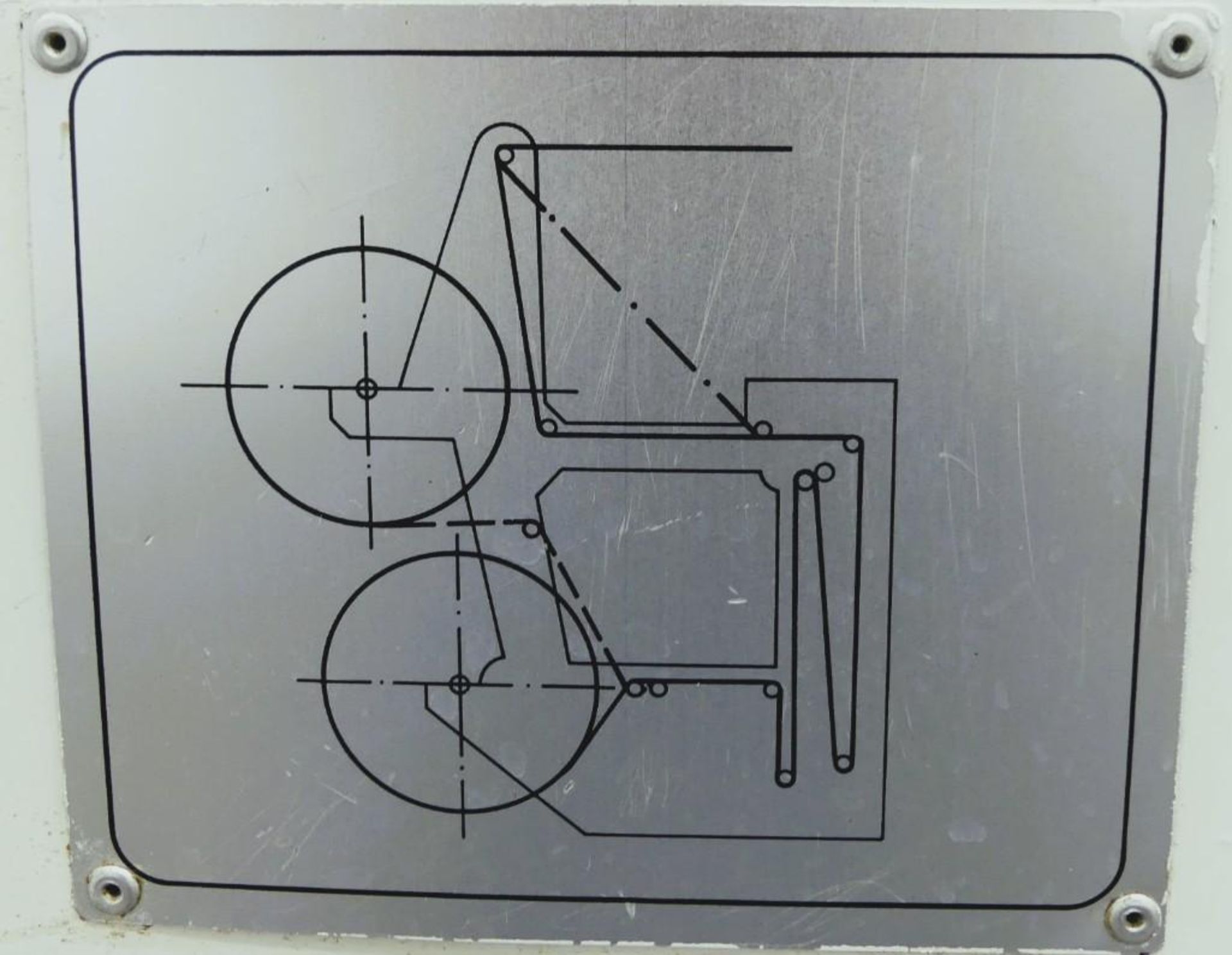 Volpak S-200-D Horizontal Form Fill and Seal - Image 55 of 63