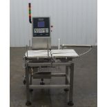 Thompson Scale Co Sonic 350 Checkweigher
