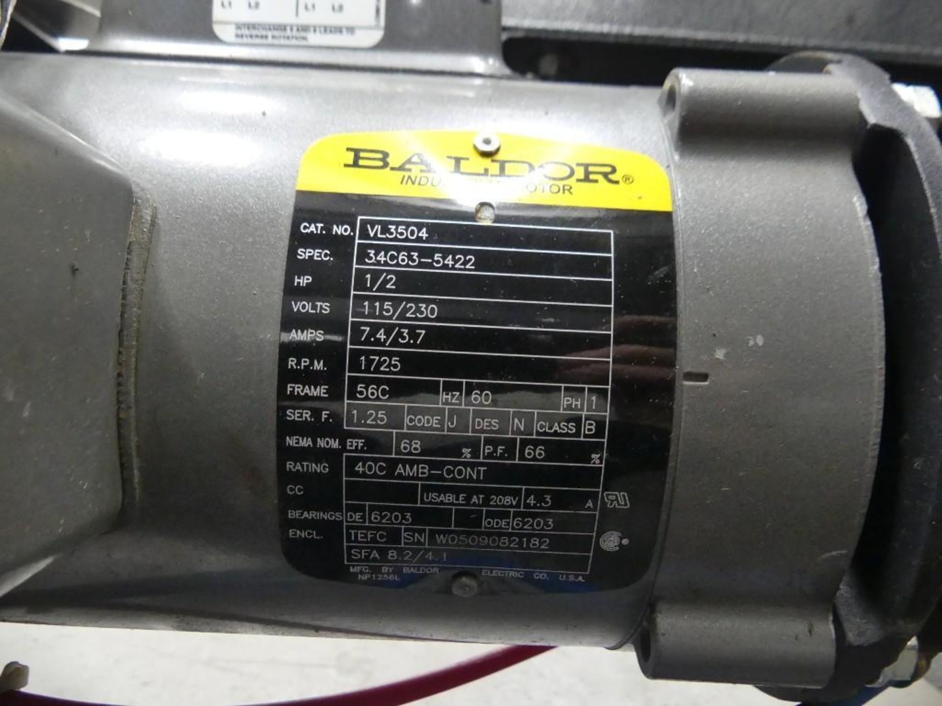 MARQ HPE412-3(RH)DL Tape Bottom Seal Case Erector - Image 5 of 50