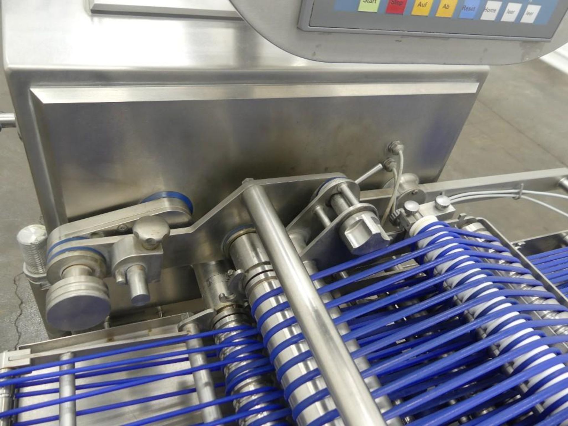 Tech for Food Roll it Stainless Steel Food Roller - Image 5 of 41