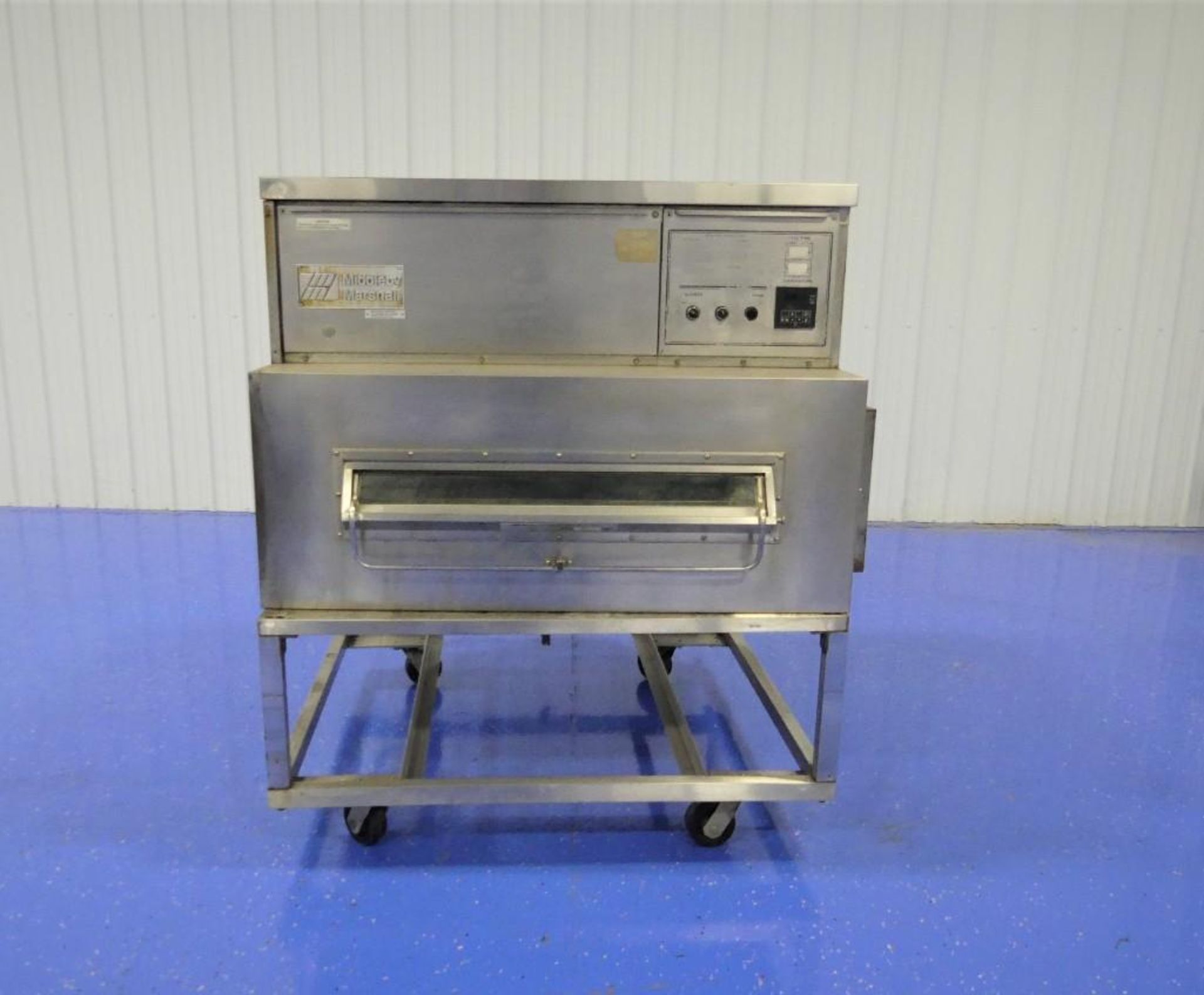 Middleby Marshal PS360WB Oven