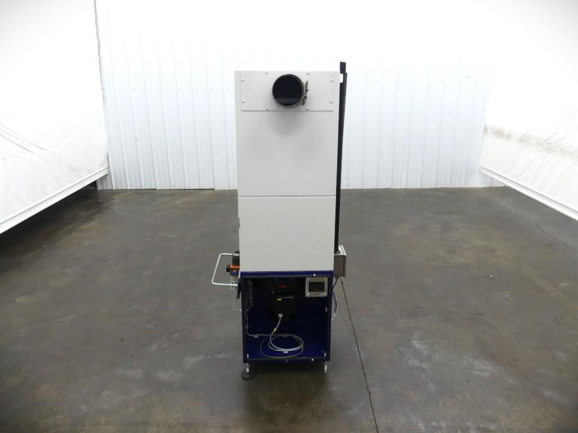 Escherich ESUC 112 Pharmaceutical Dust Collector - Image 3 of 22