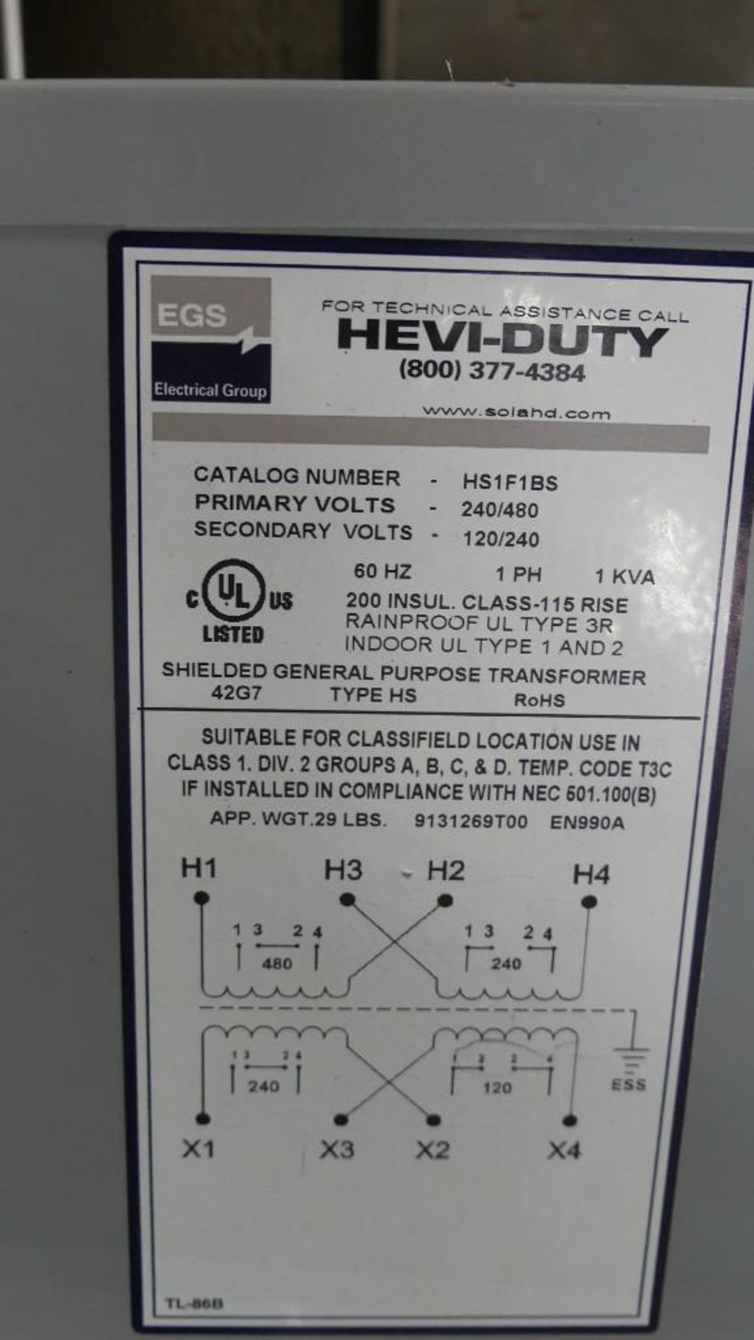 Klockner Bartelt RPM 950 Horizontal Rotary Form, FIll & Seal - Image 17 of 20