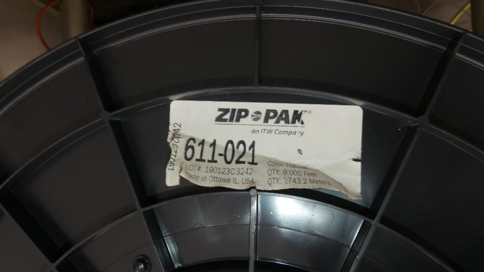 Klockner Bartelt RPM 950 Horizontal Rotary Form, FIll & Seal - Image 19 of 20