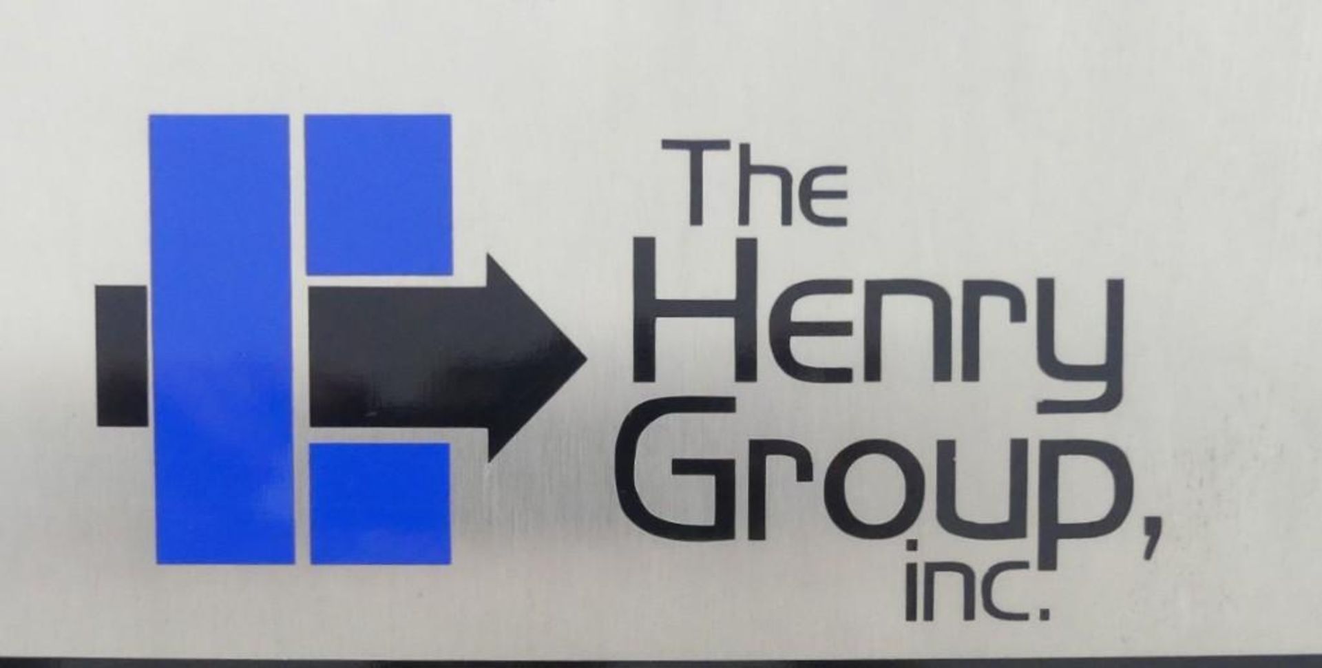 Henry Group THG3600 Stainless Steel Bun Slicer - Image 35 of 35