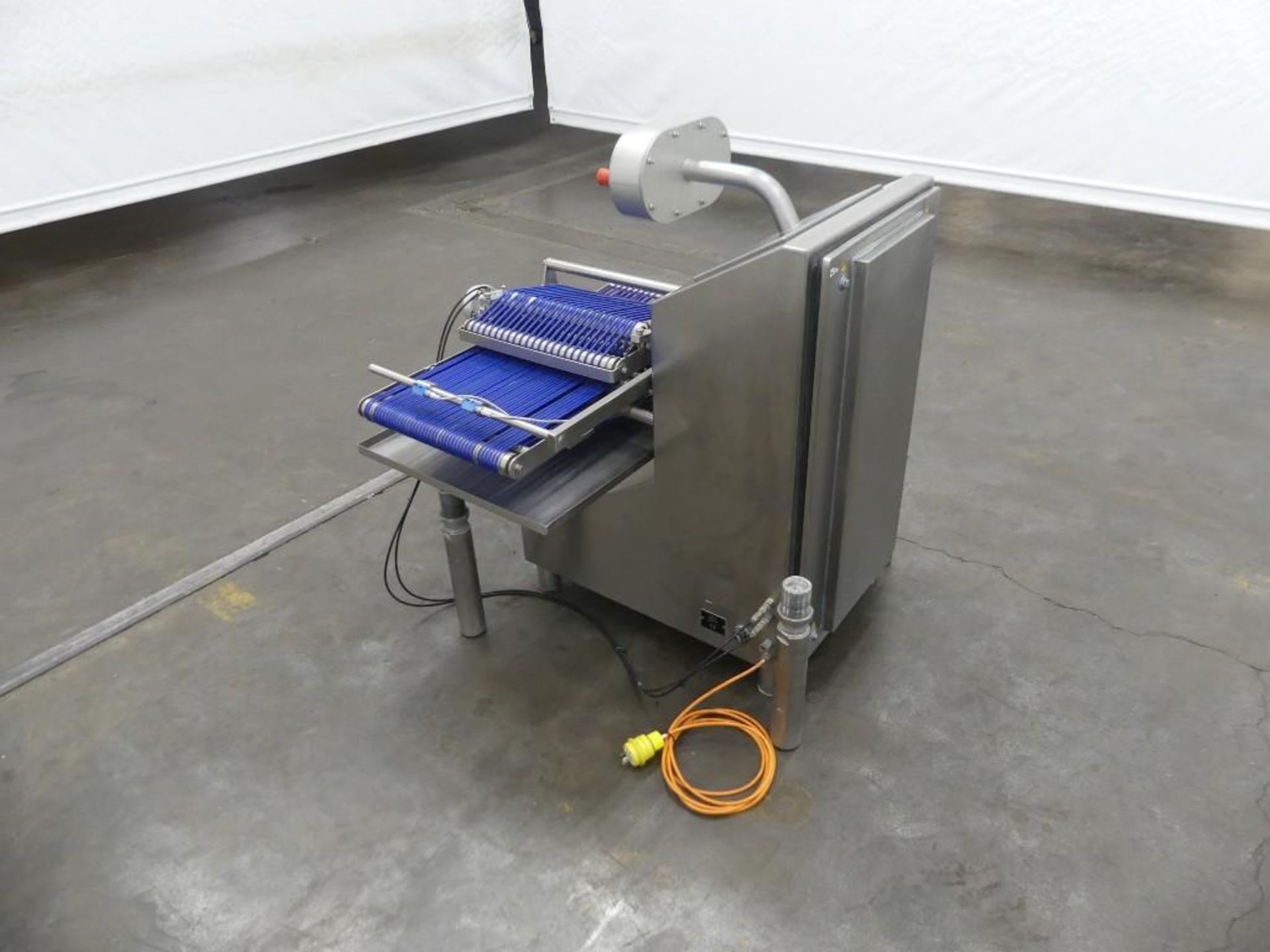 Tech for Food Roll it Stainless Steel Food Roller - Image 3 of 41