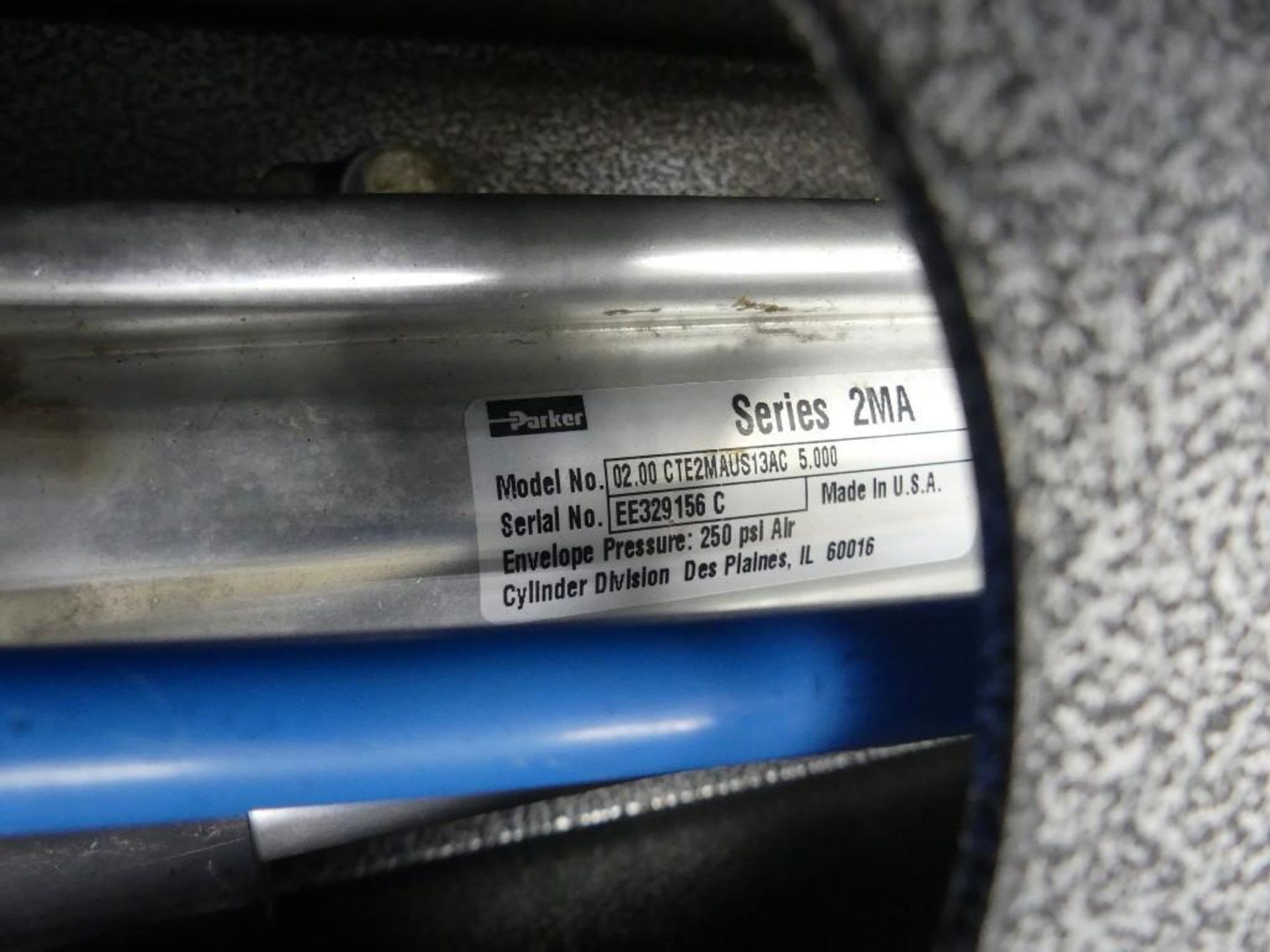 MARQ HPE412-3(RH)DL Tape Bottom Seal Case Erector - Image 39 of 50