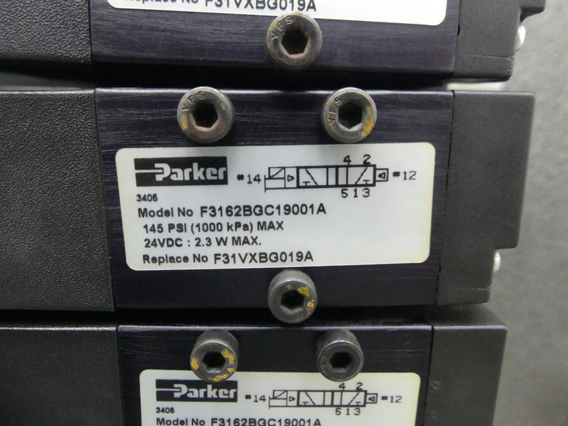 MARQ HPE412-3(RH)DL Tape Bottom Seal Case Erector - Image 17 of 50
