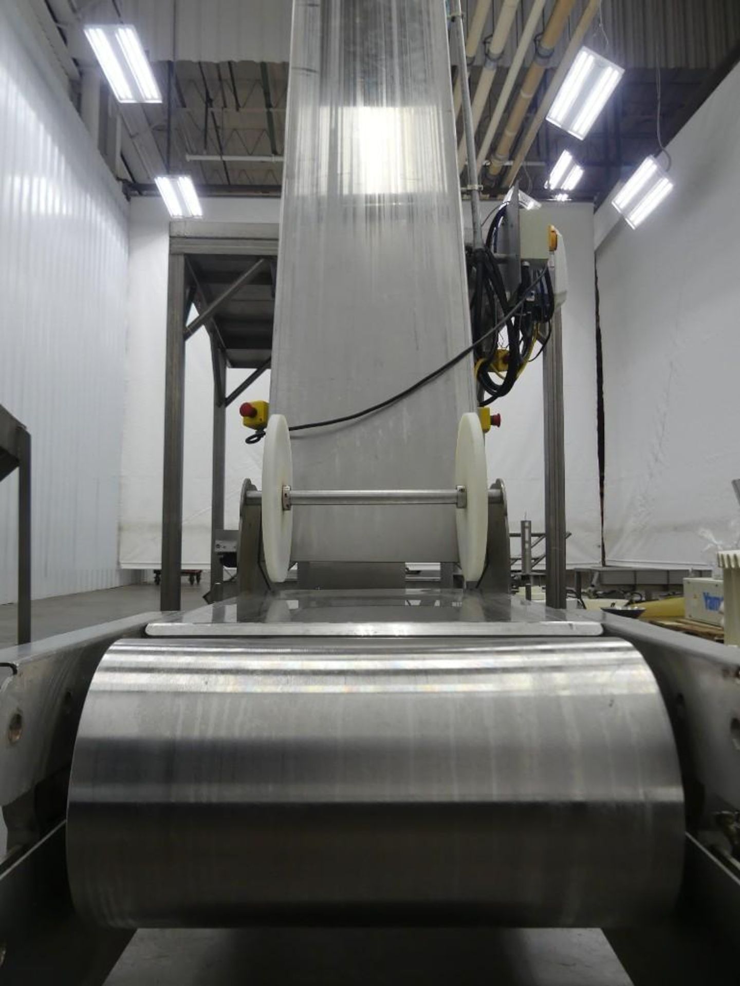 Stainless Steel Premade Bagging System - Image 6 of 24