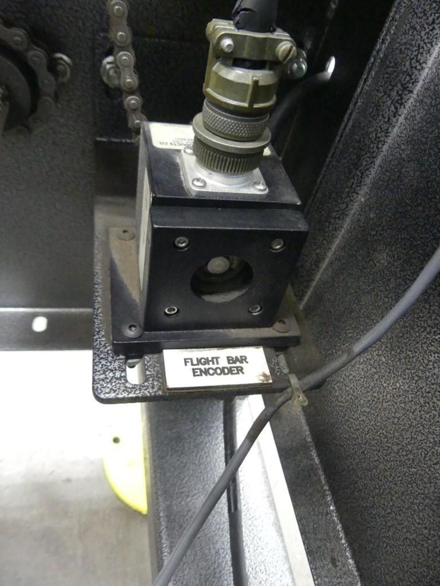 MARQ HPE412-3(RH)DL Tape Bottom Seal Case Erector - Image 36 of 50