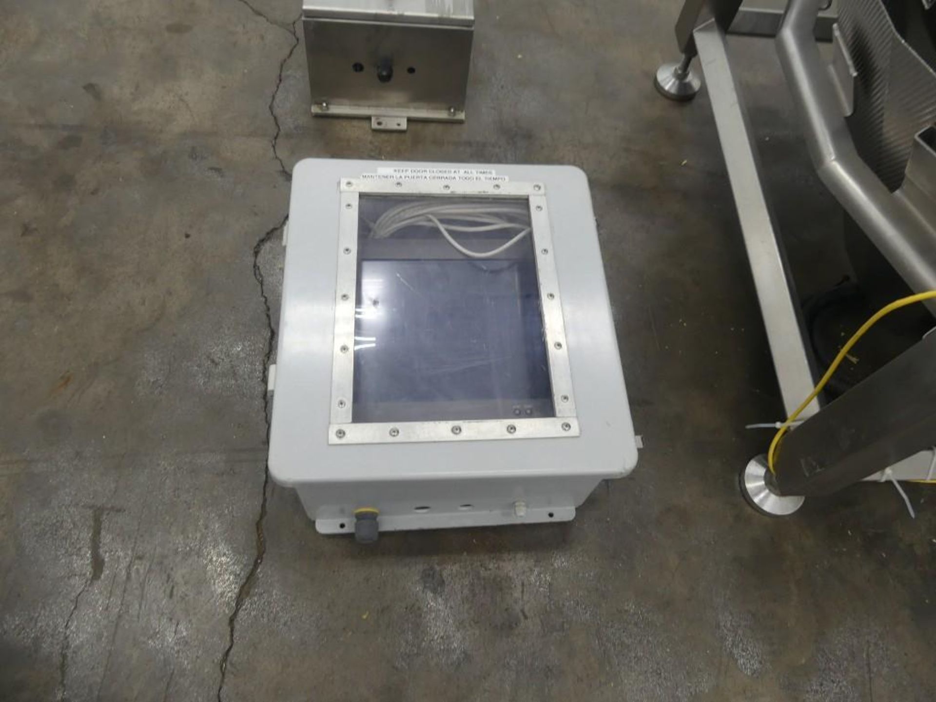 Weighpack Combi Scale 14 Head 2.5L Combination Weigher - Image 10 of 19