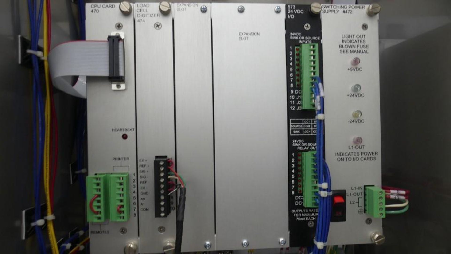 Thompson Scale Co Sonic 350 Checkweigher - Image 18 of 18