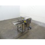 Belshaw TG50 Thermoglaze Donut Oven and Glazer System