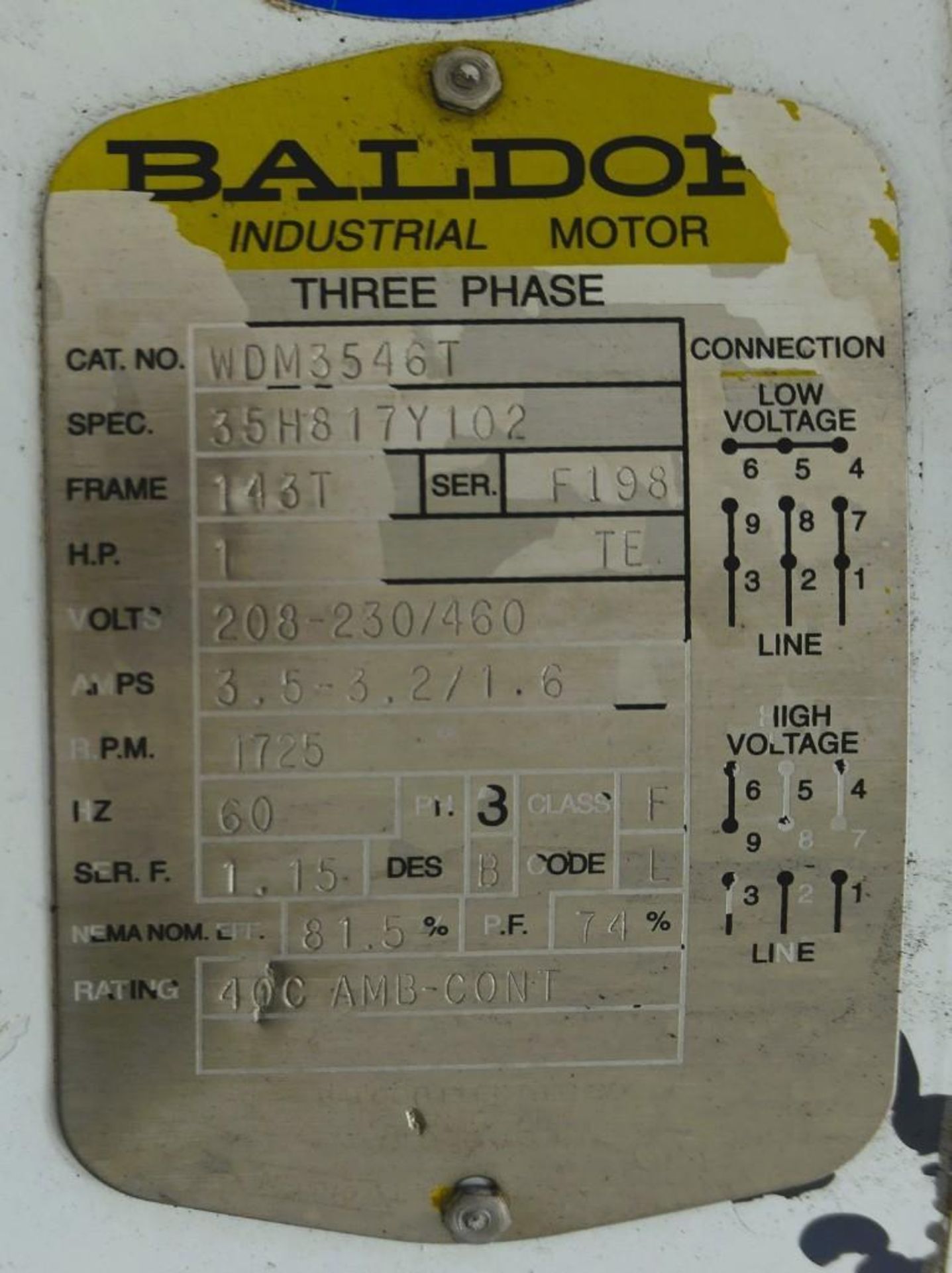 Arpac Delkor Spot-Pak 112-SS-24 Automatic Stainless Steel Shrink Bundler - Image 73 of 101