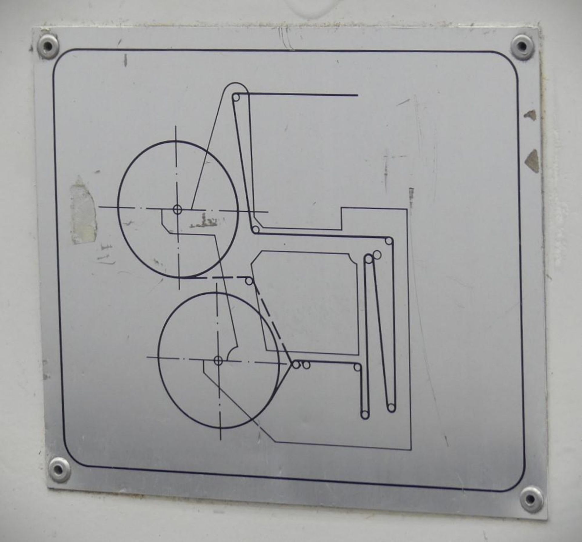 Volpak S-200-D Horizontal Form Fill and Seal - Image 54 of 56