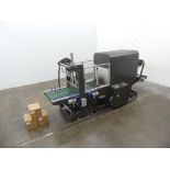 Excel Packaging System SFE-800 NF Fully Automatic In-Line Poly Bundler