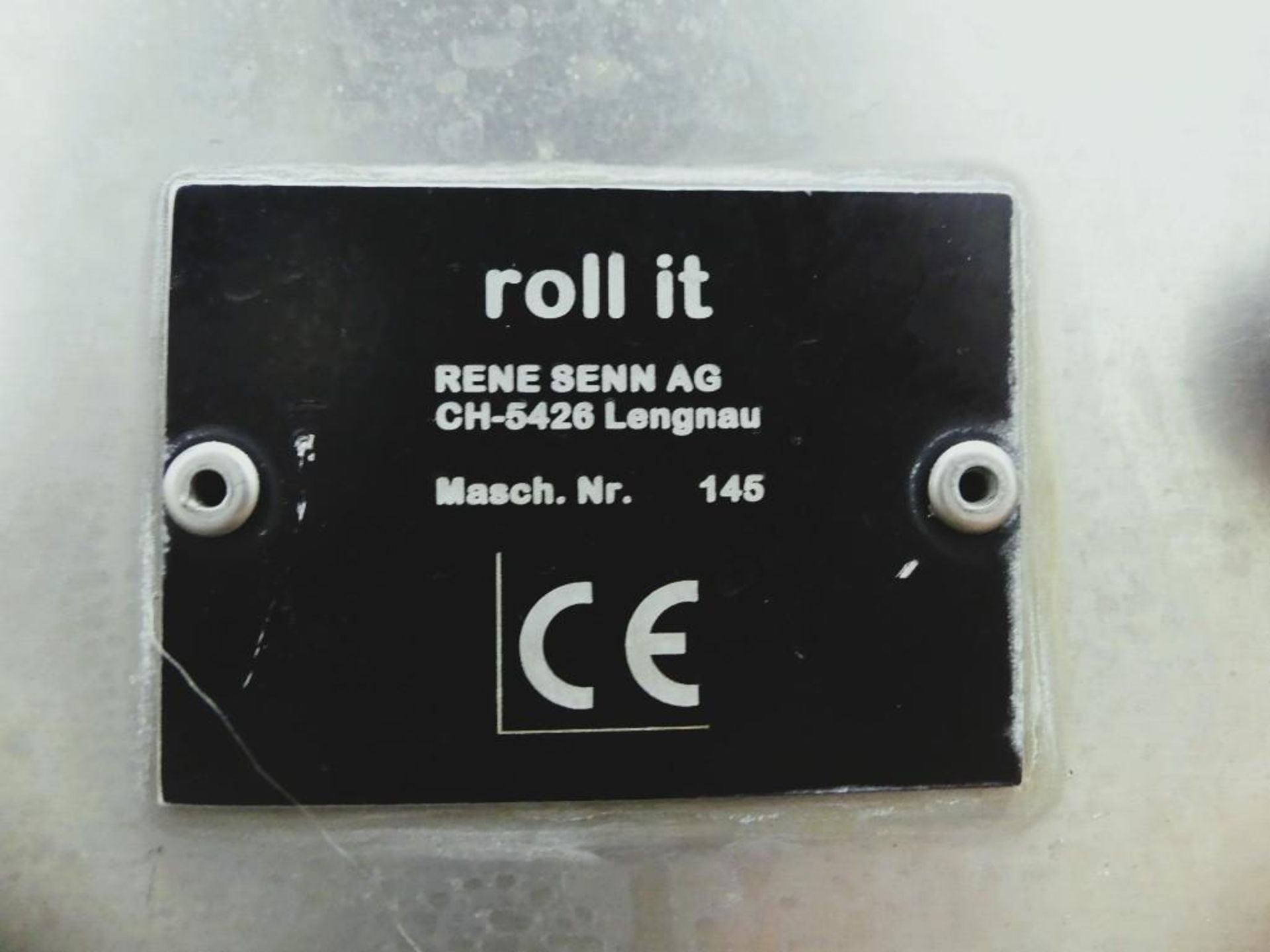 Tech for Food Roll it Stainless Steel Food Roller - Image 39 of 41
